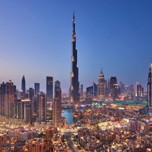 Benefits of Hiring a Private Tour Guide When Travelling To Dubai