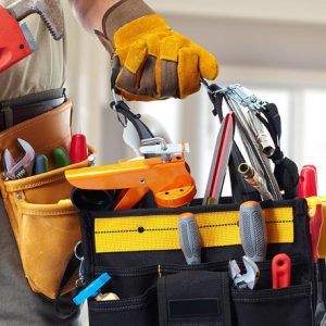 4 Basic Tips for Hiring a Handyman