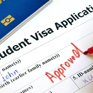 What Are The Basic Requirements For Canadian Student Visa?