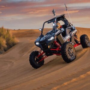 The Diverse Types Of Dune Buggy Vehicles